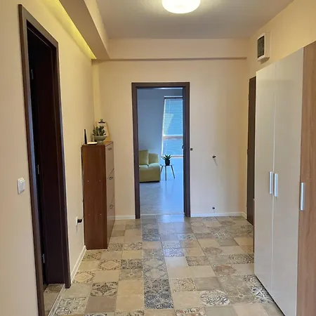 Sunny Gym Apartamento *